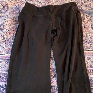 NY&C yoga pants
